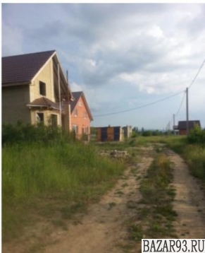 Продам участок 5 сот.  ,  земли сельхозназначения (СНТ,  ДНП)  ,  1 км до города