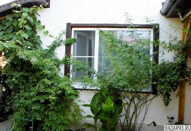 Сдам дом 1-этажный дом 80 м² ( кирпич )  на участке 5 сот.  ,  в черте города