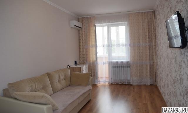 Сдам квартиру 1-к квартира 38 м² на 1 этаже 4-этажного кирпичного дома