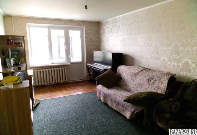 Сдам квартиру 3-к квартира 67 м² на 1 этаже 5-этажного панельного дома