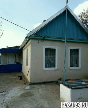 Продам дом 1-этажный дом 45 м² ( экспериментальные материалы )  на участке 10 со