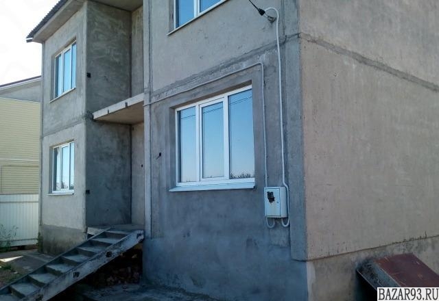 Продам дом 2-этажный дом 124 м² ( ж/б панели )  на участке 8 сот.  ,  в черте го