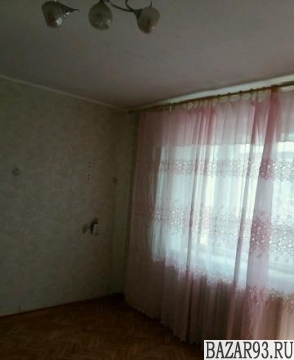 Продам квартиру 1-к квартира 32 м² на 1 этаже 5-этажного кирпичного дома