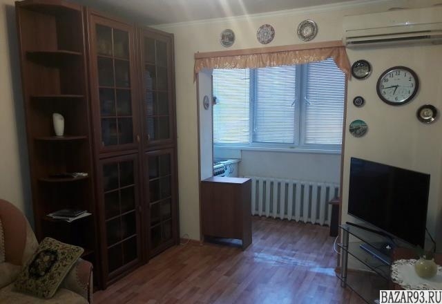 Продам квартиру 1-к квартира 42. 8 м² на 1 этаже 5-этажного блочного дома