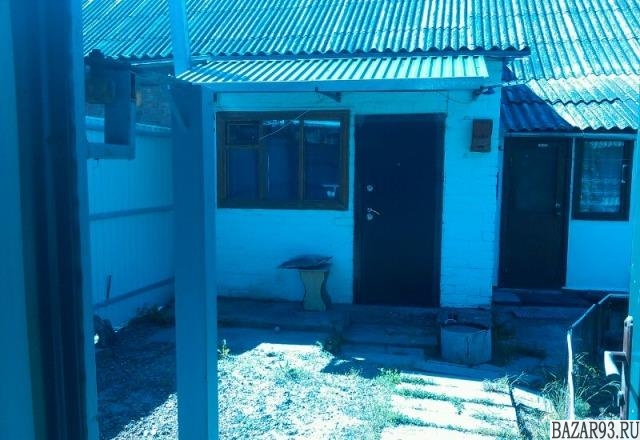 Продам квартиру 2-к квартира 42 м² на 1 этаже 1-этажного кирпичного дома