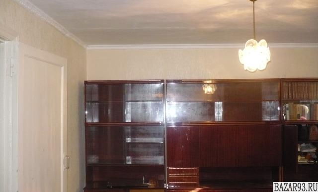 Продам квартиру 2-к квартира 56 м² на 1 этаже 1-этажного кирпичного дома