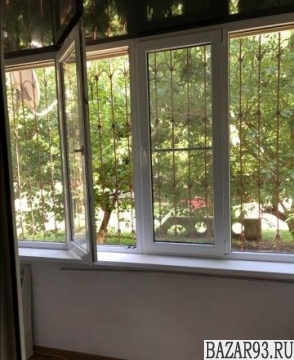 Продам квартиру 3-к квартира 59. 1 м² на 1 этаже 5-этажного кирпичного дома