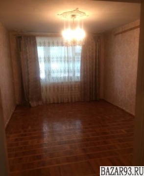 Продам квартиру 3-к квартира 61. 3 м² на 2 этаже 5-этажного кирпичного дома