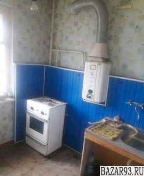 Сдам квартиру 2-к квартира 45 м² на 2 этаже 2-этажного кирпичного дома