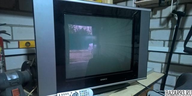 Телевизор oniks