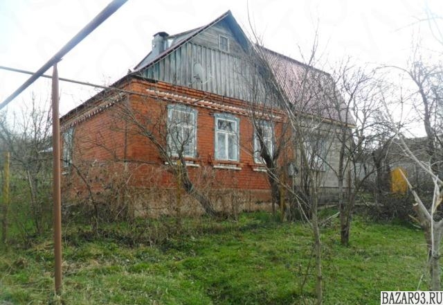 Продам дом 1-этажный дом 113 м² ( кирпич )  на участке 16. 5 сот.  ,  5 км до го