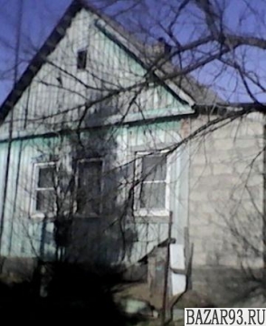 Продам дом 1-этажный дом 42 м² ( бревно )  на участке 14 сот.  ,  в черте города