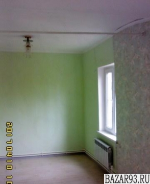 Продам дом 1-этажный дом 43 м² ( экспериментальные материалы )  на участке 5 сот