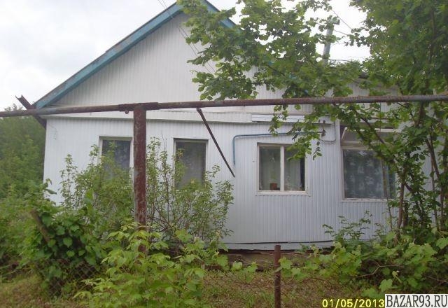Продам дом 1-этажный дом 48 м² ( бревно )  на участке 6 сот.  ,  в черте города