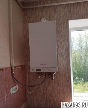 Продам квартиру 1-к квартира 34 м² на 3 этаже 3-этажного блочного дома