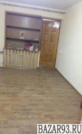 Продам квартиру 3-к квартира 62 м² на 1 этаже 2-этажного кирпичного дома