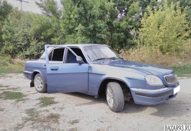ГАЗ 31105 Волга,  2006