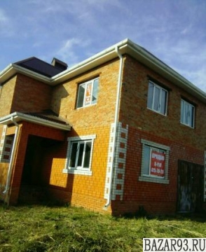 Продам дом 2-этажный дом 150 м² ( кирпич )  на участке 9 сот.  ,  в черте города