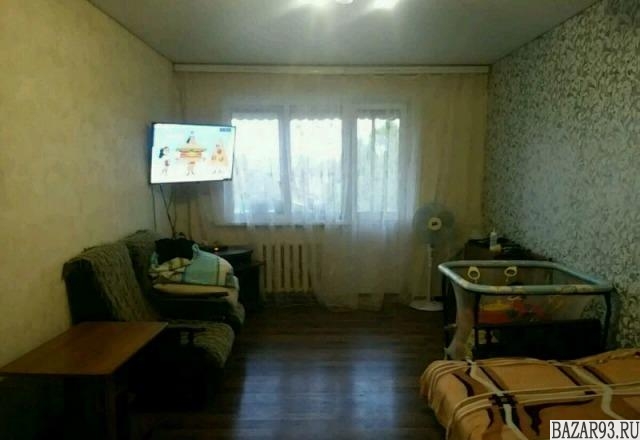 Продам квартиру 3-к квартира 60 м² на 3 этаже 3-этажного кирпичного дома