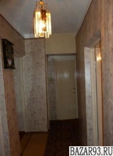 Продам квартиру 3-к квартира 70 м² на 3 этаже 3-этажного кирпичного дома