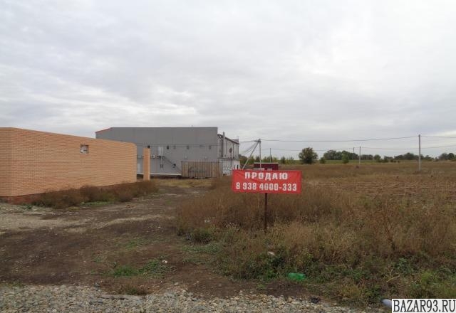Продам участок 5 сот.  ,  земли поселений (ИЖС)  ,  в черте города