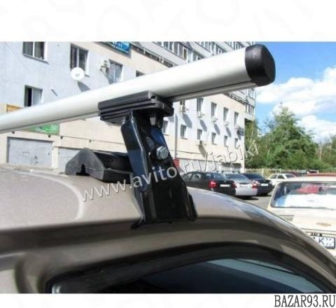 Багажник на крышу Тагаз Вега+