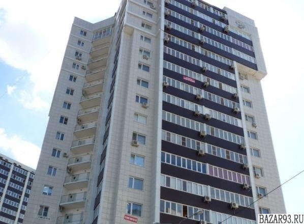 Продам квартиру 1-к квартира 30 м² на 9 этаже 18-этажного монолитного дома