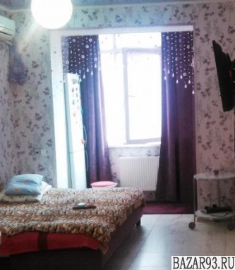 Продам квартиру 2-к квартира 46 м² на 3 этаже 6-этажного кирпичного дома