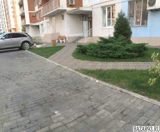 Продам квартиру 2-к квартира 64 м² на 10 этаже 17-этажного кирпичного дома