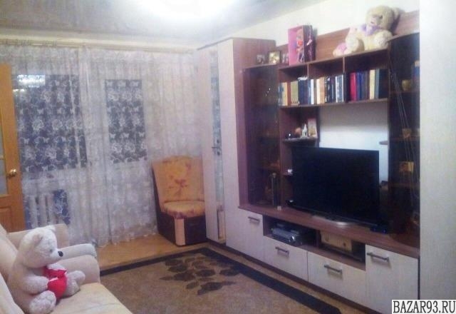 Продам квартиру 3-к квартира 55 м² на 4 этаже 5-этажного кирпичного дома