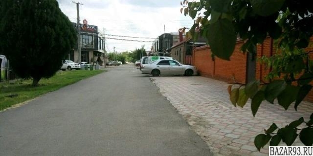 Продам участок 7 сот.  ,  земли поселений (ИЖС)  ,  в черте города