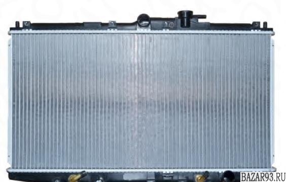 Радиатор охлаждения Honda Accord CG/CH VII A 98