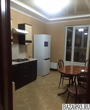 Сдам квартиру 2-к квартира 60 м² на 4 этаже 15-этажного кирпичного дома