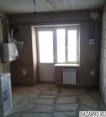 Продам квартиру 1-к квартира 50 м² на 4 этаже 5-этажного кирпичного дома
