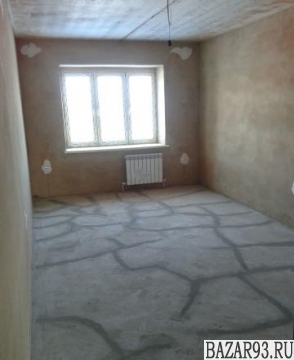 Продам квартиру 2-к квартира 68 м² на 2 этаже 5-этажного кирпичного дома