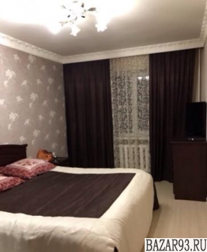 Продам квартиру 3-к квартира 75. 2 м² на 8 этаже 9-этажного кирпичного дома