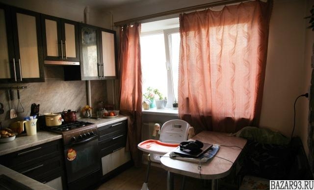 Продам квартиру 3-к квартира 80 м² на 3 этаже 4-этажного кирпичного дома