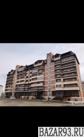 Продам квартиру в новостройке 1-к квартира 34. 1 м² на 3 этаже 8-этажного моноли