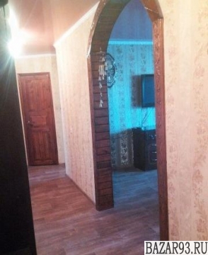 Продам квартиру в новостройке 3-к квартира 65 м² на 5 этаже 5-этажного кирпичног