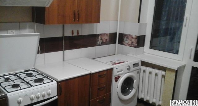 Сдам квартиру 1-к квартира 38 м² на 1 этаже 5-этажного кирпичного дома
