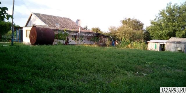 Продам дом 1-этажный дом 67 м² ( газоблоки )  на участке 15 сот.  ,  10 км до го