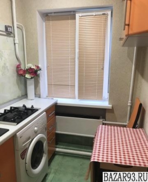 Продам квартиру 2-к квартира 32 м² на 1 этаже 2-этажного кирпичного дома