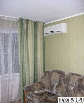 Продам квартиру 2-к квартира 46 м² на 2 этаже 2-этажного кирпичного дома