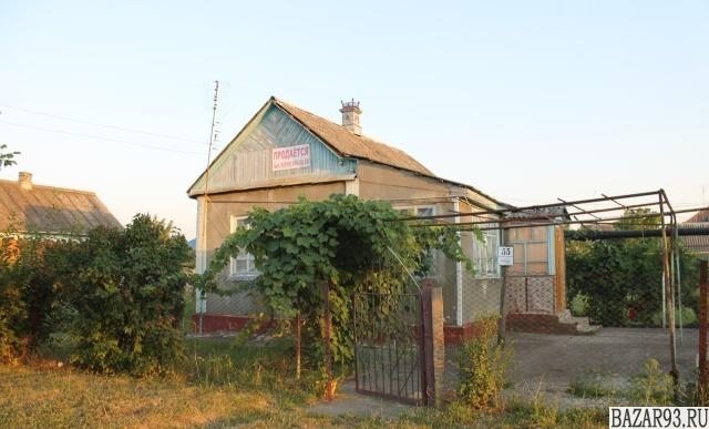 Сдам дом 1-этажный дом 35 м² ( кирпич )  на участке 8 сот.  ,  в черте города