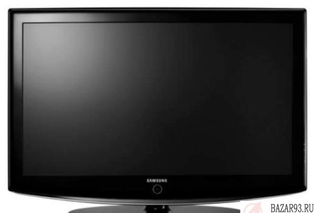 TV Samsung LE 26C5001V