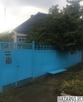 Продам дом 1-этажный дом 52 м² ( экспериментальные материалы )  на участке 6 сот