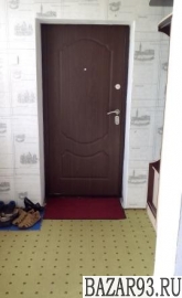 Продам дом 1-этажный дом 82 м² ( кирпич )  на участке 4 сот.  ,  24 км до города
