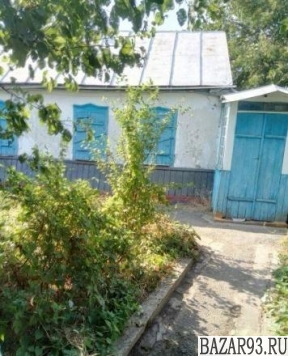 Продам дом 1-этажный дом 30 м² ( экспериментальные материалы )  на участке 3 сот