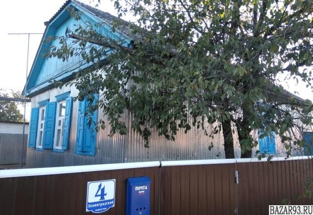 Продам дом 1-этажный дом 61 м² ( экспериментальные материалы )  на участке 6 сот