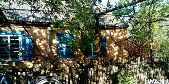 Продам дом 1-этажный дом 32 м² ( экспериментальные материалы )  на участке 15 со